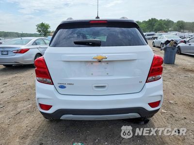 Zdjęcie 6 z 14 samochodu: 2019 CHEVROLET TRAX 1LT VIN:KL7CJPSB3KB831840 - miniatura