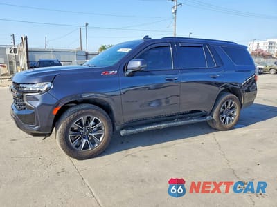 2024 CHEVROLET TAHOE K1500 Z71 1GNSKPKD5RR417836 - główne zdjęcie licytacji z USA - miniatura