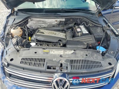 Zdjęcie 12 z 13 samochodu: 2013 VOLKSWAGEN TIGUAN S VIN:WVGBV3AXXDW611370 - miniatura