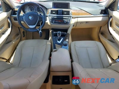 Zdjęcie 8 z 14 samochodu: 2015 BMW 328 XI VIN:WBA3G7C51FK297167 - miniatura