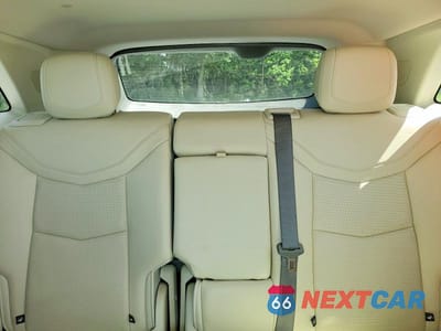 Zdjęcie 10 z 13 samochodu: 2020 CADILLAC XT5 PREMIUM LUXURY VIN:1GYKNCRS0LZ194412 - miniatura