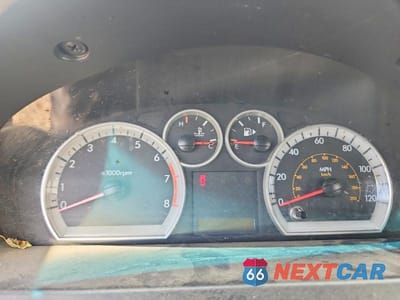 Zdjęcie 9 z 13 samochodu: 2010 CHEVROLET AVEO LS VIN:KL1TD5DE3AB102457 - miniatura