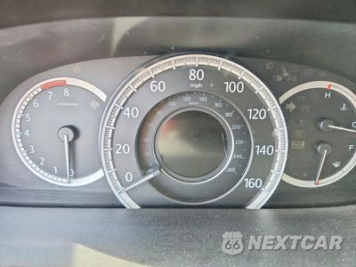Zdjęcie 9 z 13 samochodu: 2015 HONDA ACCORD LX VIN:1HGCR2F32FA055778 - miniatura