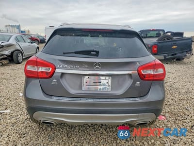 Zdjęcie 6 z 12 samochodu: 2016 MERCEDES-BENZ GLA 250 VIN:WDCTG4EB1GJ224807 - miniatura