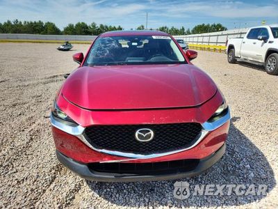 Piąte zdjęcie samochodu w środku: 2021 MAZDA CX-30 PREFERRED VIN:3MVDMACL0MM257601 - miniatura