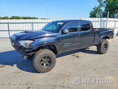 2020 TOYOTA TACOMA TRD SPORT 3TMDZ5BN6LM093895 - główne zdjęcie licytacji z USA - miniatura