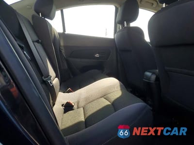 Zdjęcie 10 z 12 samochodu: 2015 CHEVROLET CRUZE LT VIN:1G1PC5SB4F7140269 - miniatura