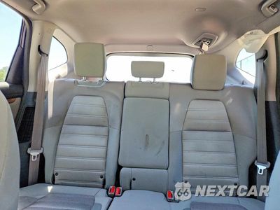 Zdjęcie 10 z 14 samochodu: 2020 HONDA CR-V EX VIN:7FART6H55LE011989 - miniatura