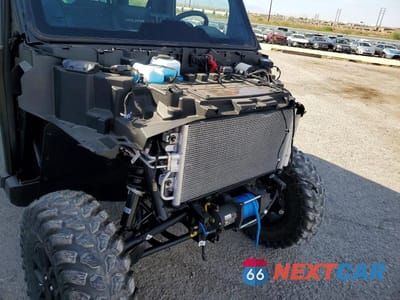 Zdjęcie 9 z 10 samochodu: 2026 POLARIS RANGER CREW XD 1500 NORTHSTAR EDITION ULTIMATE VIN:3NSX6W1R4TM288442 - miniatura