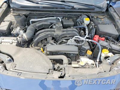 Zdjęcie 11 z 12 samochodu: 2024 SUBARU LEGACY LIMITED VIN:4S3BWAN6XR3020049 - miniatura