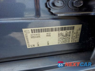 Zdjęcie 12 z 12 samochodu: 2012 NISSAN ALTIMA 2.5 VIN:1N4AL2AP4CN517480 - miniatura