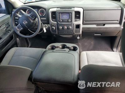 Zdjęcie 8 z 13 samochodu: 2024 RAM 1500 CLASSIC SLT VIN:1C6RR6GG5RS128410 - miniatura