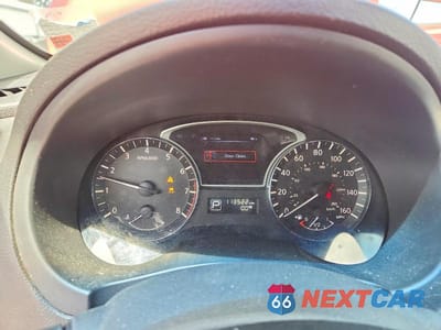 Zdjęcie 9 z 12 samochodu: 2013 NISSAN ALTIMA 2.5 VIN:1N4AL3APXDC117121 - miniatura