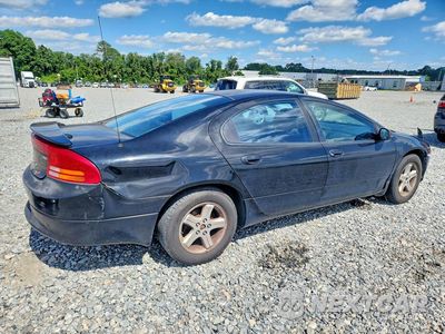 Trzecie zdjęcie samochodu z tyłu: 2002 DODGE INTREPID SE VIN:2B3HD46R32H273325 - miniatura