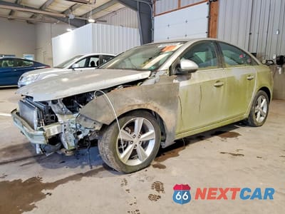 2013 CHEVROLET CRUZE LT 1G1PE5SB5D7229811 - główne zdjęcie licytacji z USA - miniatura