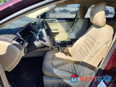 Zdjęcie 7 z 12 samochodu: 2013 FORD FUSION SE VIN:3FA6P0H73DR330198 - miniatura