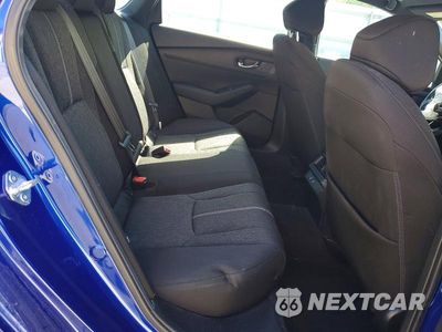 Zdjęcie 10 z 12 samochodu: 2025 HONDA ACCORD HYBRID SPORT VIN:1HGCY2F58SA018054 - miniatura