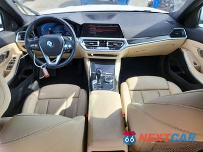 Zdjęcie 8 z 12 samochodu: 2022 BMW 330I VIN:3MW5R1J05N8C36203 - miniatura