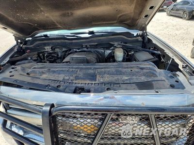 Zdjęcie 11 z 12 samochodu: 2017 CHEVROLET SILVERADO C2500 HEAVY DUTY VIN:1GC1CUEG4HF159475 - miniatura