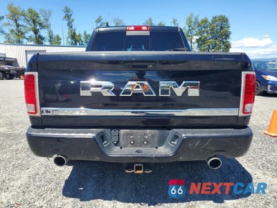 Zdjęcie 6 z 12 samochodu: 2017 RAM 1500 LONGHORN VIN:1C6RR7PM9HS548391 - miniatura