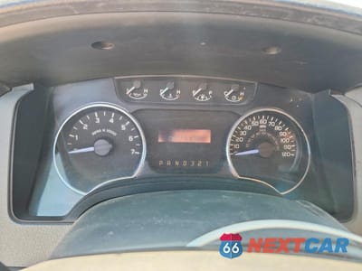 Zdjęcie 9 z 12 samochodu: 2011 FORD F150 SUPER CAB VIN:1FTFX1EF0BFA37364 - miniatura