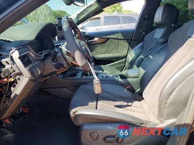 Zdjęcie 7 z 12 samochodu: 2017 AUDI A4 PREMIUM PLUS VIN:WAUPNAF43HA170744 - miniatura