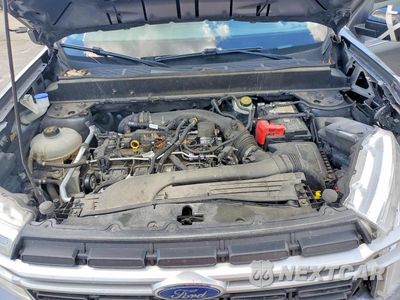 Zdjęcie 11 z 12 samochodu: 2022 FORD MAVERICK VIN:3FTTW8F97NRA26439 - miniatura