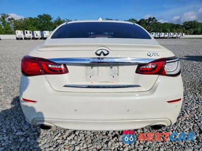 Zdjęcie 6 z 12 samochodu: 2018 INFINITI Q70L 3.7 LUXE VIN:JN1BY1PP1JM330673 - miniatura