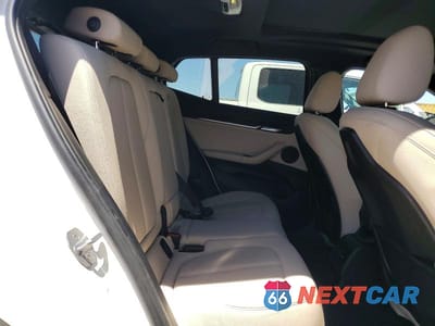 Zdjęcie 10 z 13 samochodu: 2018 BMW X2 SDRIVE28I VIN:WBXYJ3C31JEJ89854 - miniatura