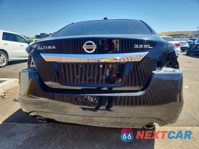 Zdjęcie 6 z 12 samochodu: 2013 NISSAN ALTIMA 3.5 S VIN:1N4BL3AP3DC107583 - miniatura