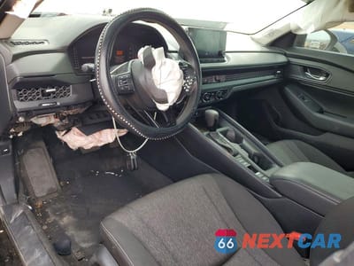 Zdjęcie 8 z 12 samochodu: 2023 HONDA ACCORD EX VIN:1HGCY1F31PA011026 - miniatura