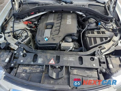 Zdjęcie 12 z 13 samochodu: 2011 BMW X3 XDRIVE28I VIN:5UXWX5C5XBL716415 - miniatura