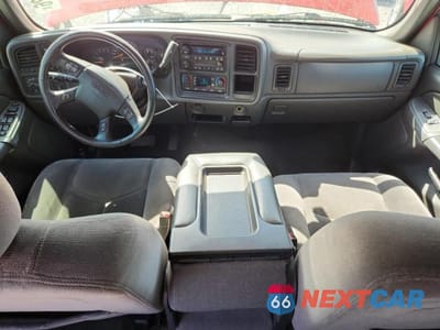 Zdjęcie 8 z 12 samochodu: 2006 GMC NEW SIERRA K1500 VIN:2GTEK13T961181656 - miniatura
