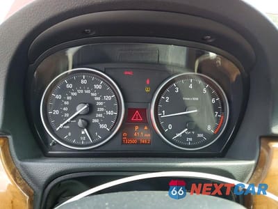 Zdjęcie 9 z 13 samochodu: 2007 BMW 328 I VIN:WBAWB33507PV72200 - miniatura