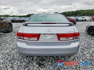 Zdjęcie 6 z 12 samochodu: 2004 HONDA ACCORD EX VIN:1HGCM66504A104741 - miniatura