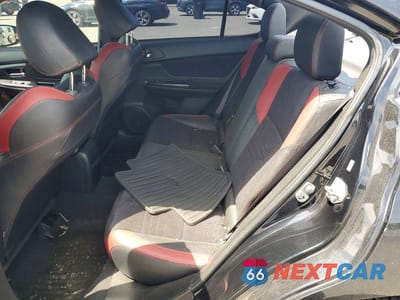Zdjęcie 10 z 12 samochodu: 2017 SUBARU WRX STI VIN:JF1VA2M62H9829288 - miniatura