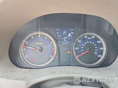 Zdjęcie 9 z 12 samochodu: 2014 HYUNDAI ACCENT GLS VIN:KMHCT4AE0EU749754 - miniatura