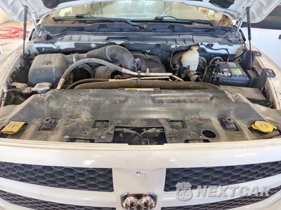 Zdjęcie 11 z 12 samochodu: 2015 RAM 1500 ST VIN:1C6RR7KTXFS737918 - miniatura