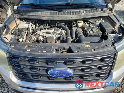 Zdjęcie 12 z 13 samochodu: 2016 FORD EXPLORER SPORT VIN:1FM5K8GT3GGA25423 - miniatura