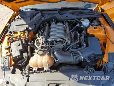 Zdjęcie 11 z 12 samochodu: 2019 FORD MUSTANG GT VIN:1FA6P8CF7K5158254 - miniatura
