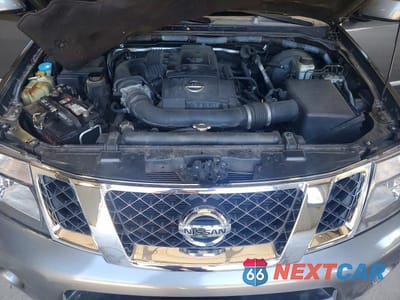 Zdjęcie 12 z 13 samochodu: 2009 NISSAN PATHFINDER S VIN:5N1AR18B69C616458 - miniatura