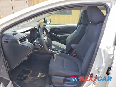 Zdjęcie 7 z 12 samochodu: 2021 TOYOTA COROLLA LE VIN:5YFEPMAE4MP237587 - miniatura