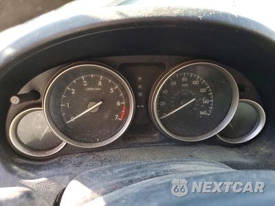 Zdjęcie 9 z 13 samochodu: 2010 MAZDA 6 I VIN:1YVHZ8BH6A5M23030 - miniatura