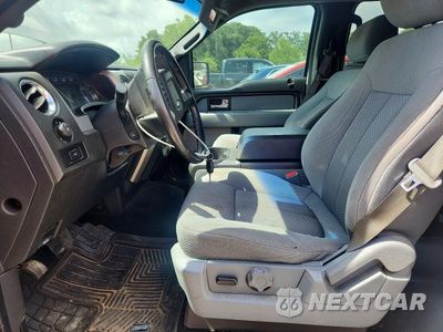 Zdjęcie 7 z 12 samochodu: 2014 FORD F150 VIN:1FTFW1CT8EKG54745 - miniatura
