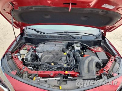 Zdjęcie 12 z 13 samochodu: 2021 BUICK ENCORE GX SELECT VIN:KL4MMDS27MB051320 - miniatura