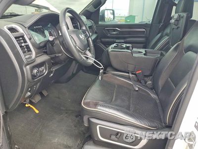 Zdjęcie 7 z 12 samochodu: 2023 RAM 1500 LARAMIE VIN:1C6SRFJT3PN555653 - miniatura