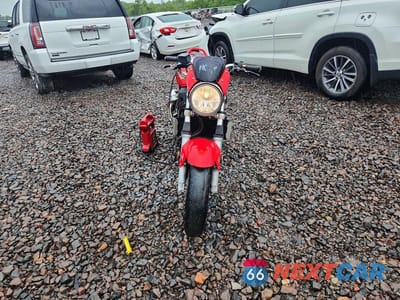 Drugie zdjęcie samochodu z przodu: 2006 SUZUKI SV650 VIN:JS1VP53A762105984 - miniatura