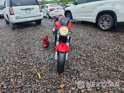 Drugie zdjęcie samochodu z przodu: 2006 SUZUKI SV650 VIN:JS1VP53A762105984 - miniatura