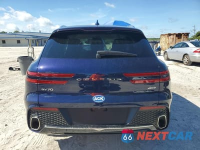 Zdjęcie 6 z 13 samochodu: 2025 GENESIS GV70 2.5T STANDARD VIN:5NMMADTB9SH018969 - miniatura