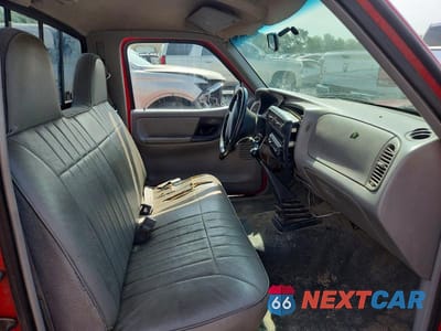 Zdjęcie 10 z 13 samochodu: 1997 FORD RANGER VIN:1FTCR10A5VUB90055 - miniatura